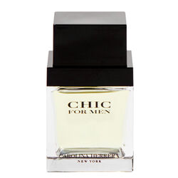 Carolina Herrera Chic Men Eau de Toilette 60ml