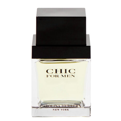 Carolina Herrera Chic Men Eau de Toilette 60ml