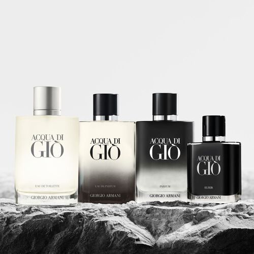 Armani Acqua Di Giò Elixir 50ml