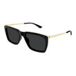 Saint Laurent SL 765-001 Rectangular Sunglasses