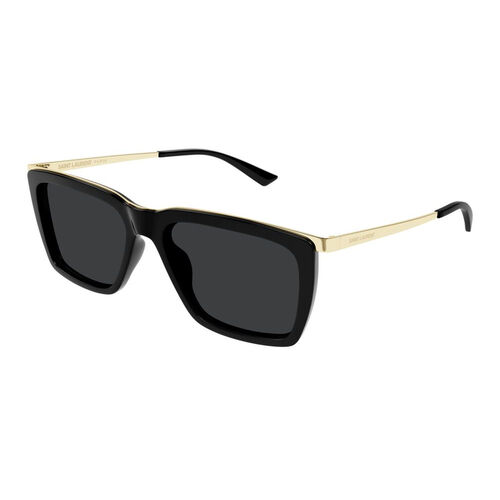 Saint Laurent SL 765-001 Rectangular Sunglasses