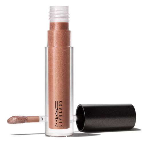 MAC Lipglass Oh Baby