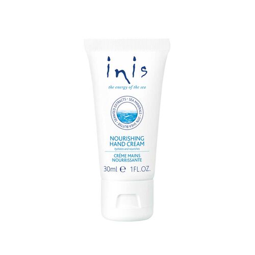 Inis Energy of the Sea  Travel Size Hand Cream 30ml/1 fl. oz.