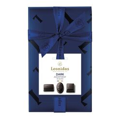 Leonidas Leonidas Ballotin Dark 600g