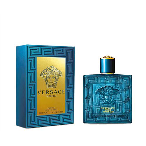 Versace Eros Parfum 100ml