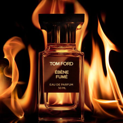 Tom Ford Ébène Fumé Eau de Parfum 50ml
