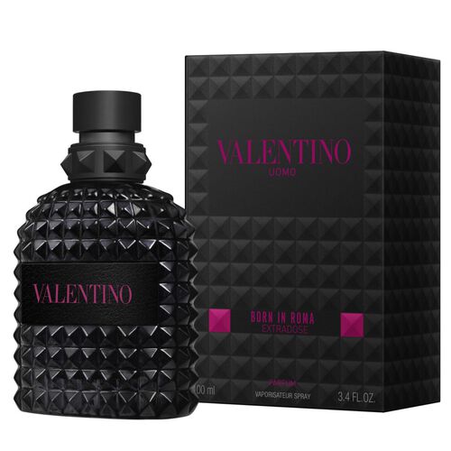 Valentino Born In Rome Extradose Uomo 100ml
