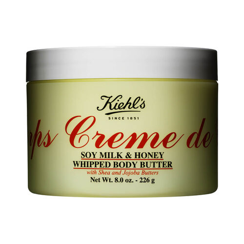 Kiehls Creme De Corps 236g