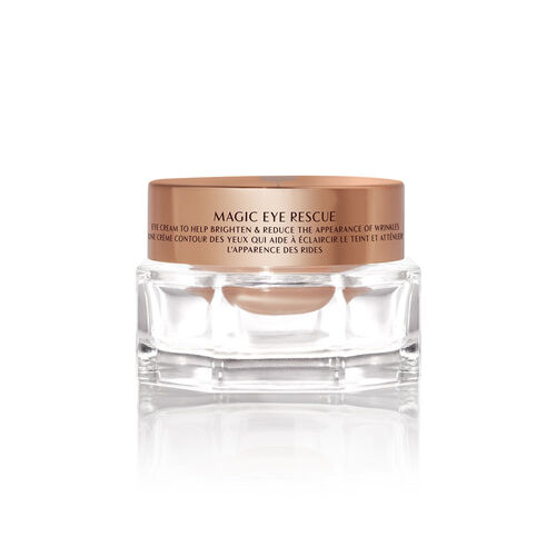 Charlotte Tilbury CHARLOTTE'S MAGIC EYE RESCUE (REFILLABLE) 15ML