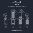Armani Code Eau de Parfum 50ml