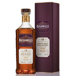 Bushmills Bushmills 18 Year Old
