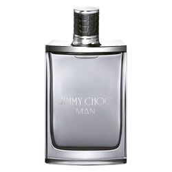 Jimmy Choo Man Eau de Toilette 100ml
