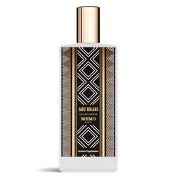 Memo Abu Dhabi Eau de Parfum 75ml