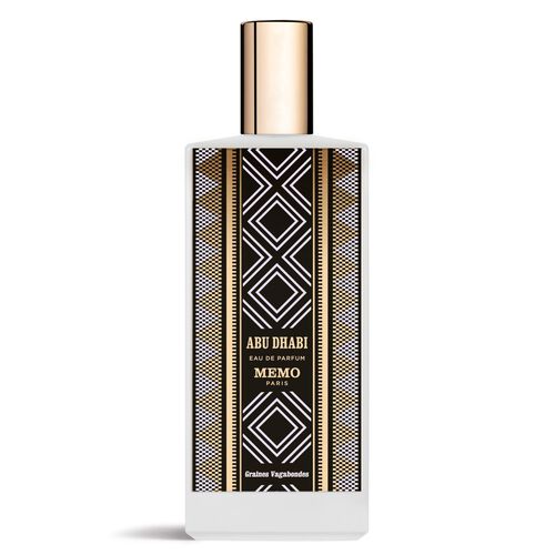 Memo Abu Dhabi Eau de Parfum 75ml