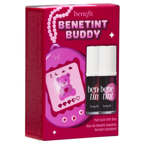 Benefit Benetint Buddy Set 12ml