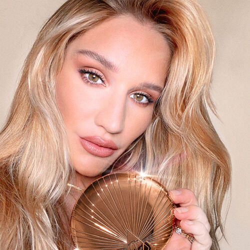 Charlotte Tilbury Airbrush Flawless Bronzer 1 Fair