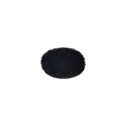 MAC 129S Powder Brush