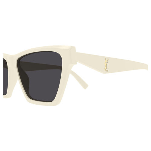Saint Laurent SL M103-007 Rectangular Sunglasses