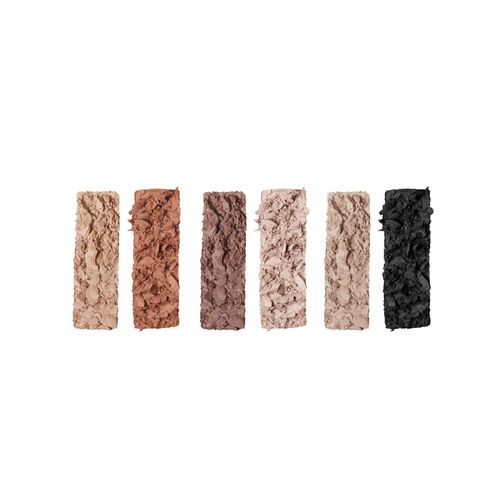 Charlotte Tilbury Iconic Nude Easy Eye Palette