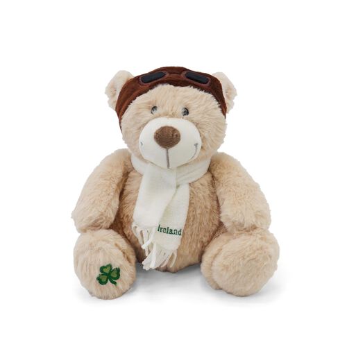 Irish Memories Pilot Bear