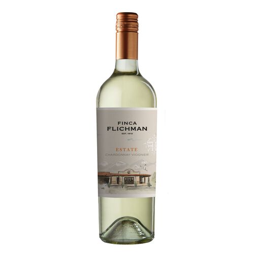 Finca Flichman  Finca Flichman Estate Chardonnay Viognier 75cl