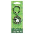 Souvenir Sheep Spinner Keyring