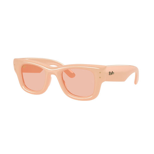 WAYFARER PUFFER Sunglasses
