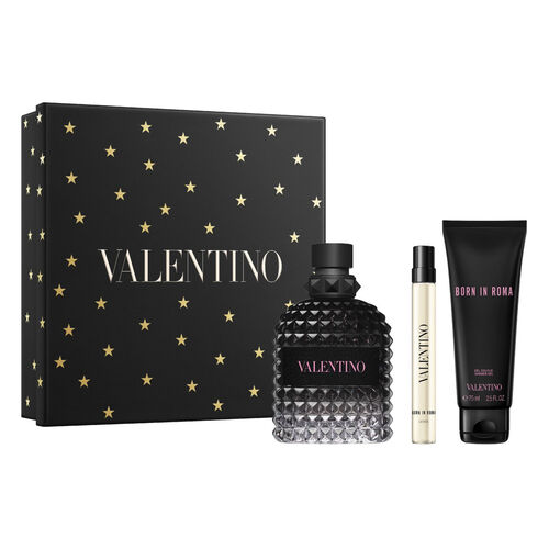 Valentino Born In Roma Uomo Set