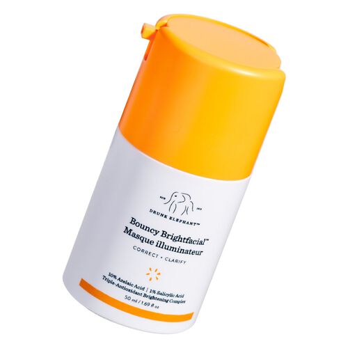 Drunk Elephant Bouncy Brightfacial 50ml