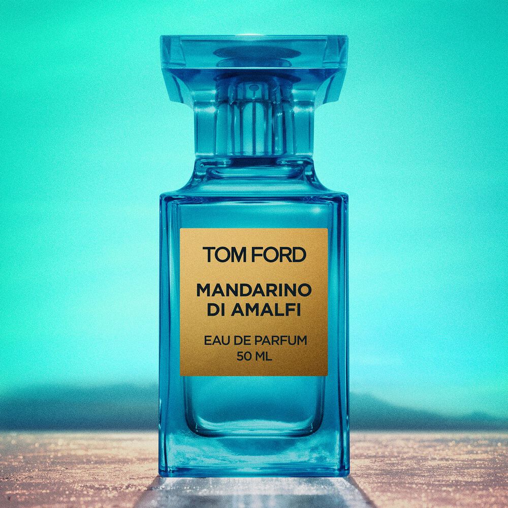 Mandarino Di Amalfi Eau de Parfum 50ml Airport Duty Free Shopping
