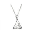 Solvar Trinity Knot Pendant