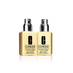 Clinique Moisture Basics Gel 2 x 125ml