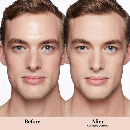 Laura Mercier Tinted Moisturizer Oil Free Natural Skin Perfector SPF 20 1N2 Vanille