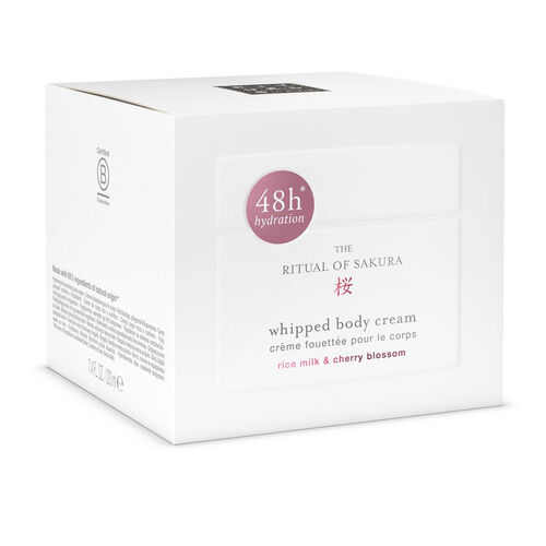 Rituals The Ritual of Sakura Body Cream 220ml