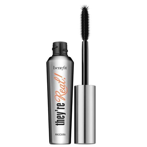 Benefit They're Real! Lenghtening Mascara Jet Black