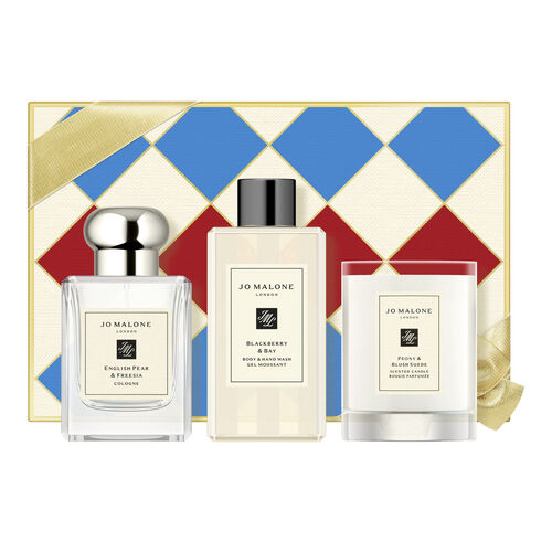 Jo Malone London Fragrant Faithfuls Set