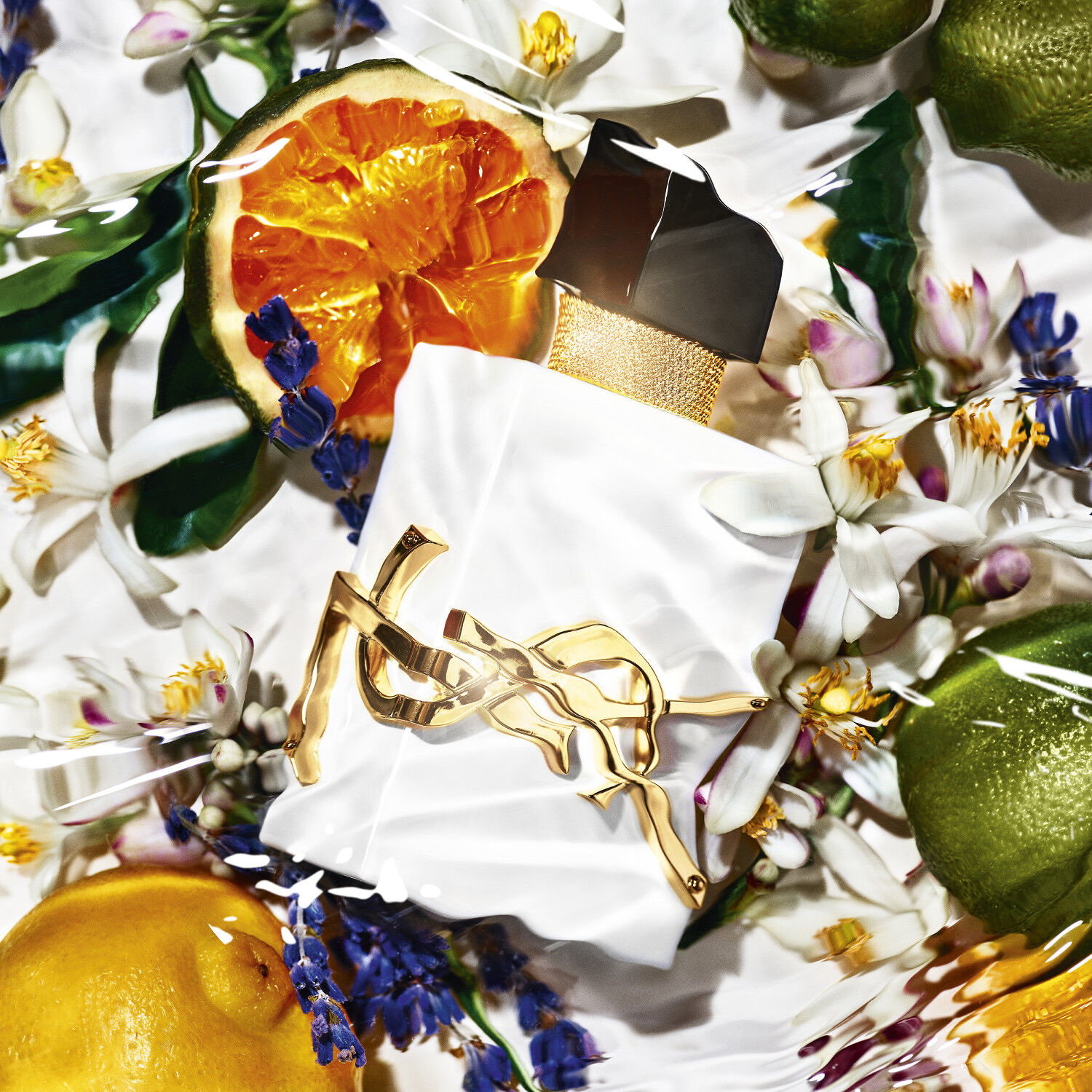 Libre L'Eau Nue 50ml | Airport Duty Free Shopping