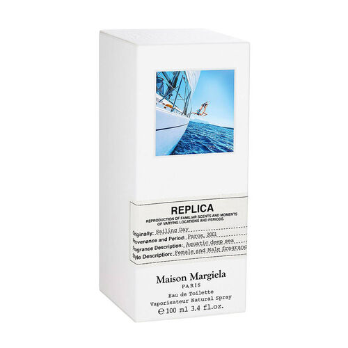 Maison Martin Margiela REPLICA Sailing Day Eau de Toilette 100ml