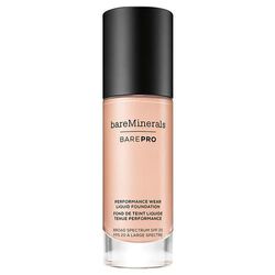 bareMinerals Barepro Performance Wear Liquid Foundation SPF 20 0.5 Porcelain