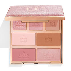 Charlotte Tilbury Instant Look In A Palette - Pretty, Glowing Beauty 
