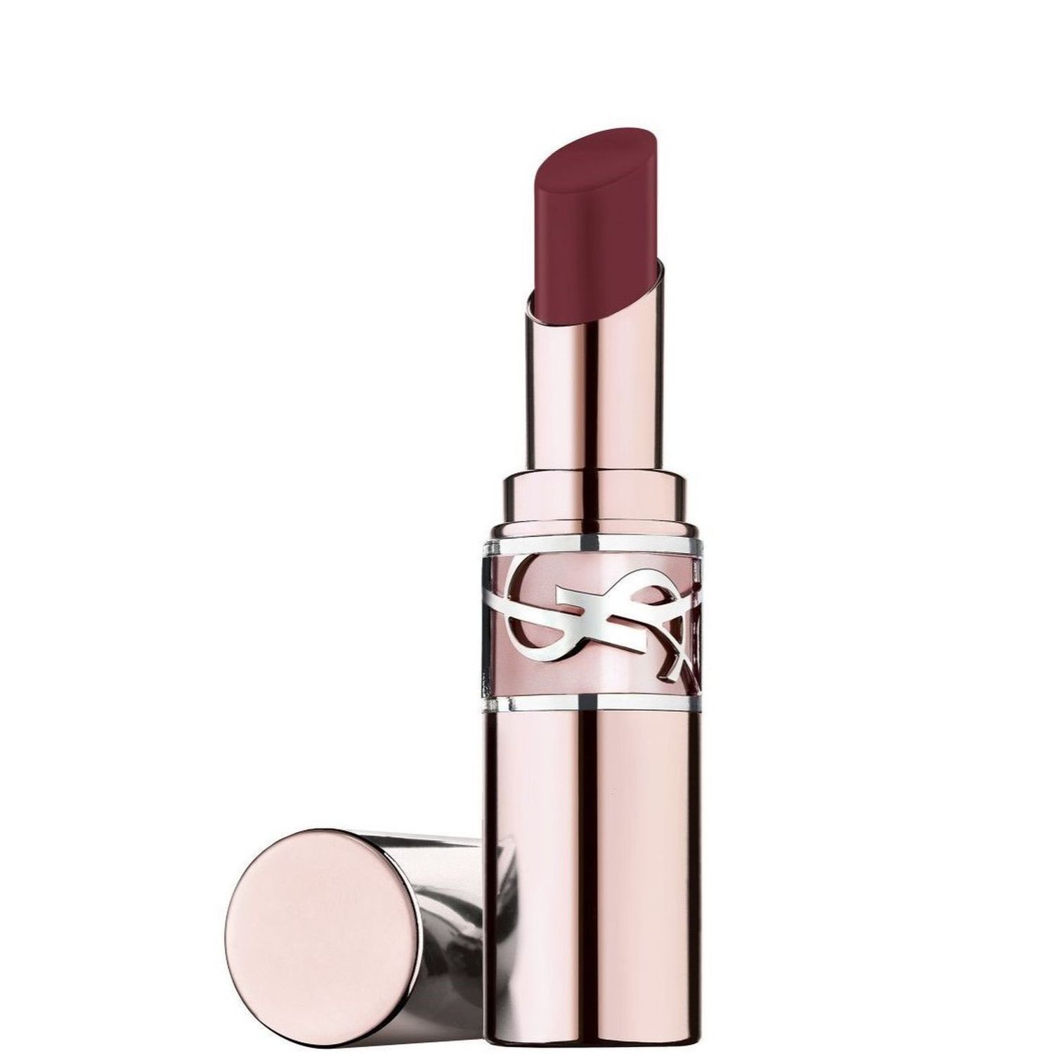Loveshine Candy Glow Tinted Butter Balm 5B Nude Crush Airport Duty Free Shopping