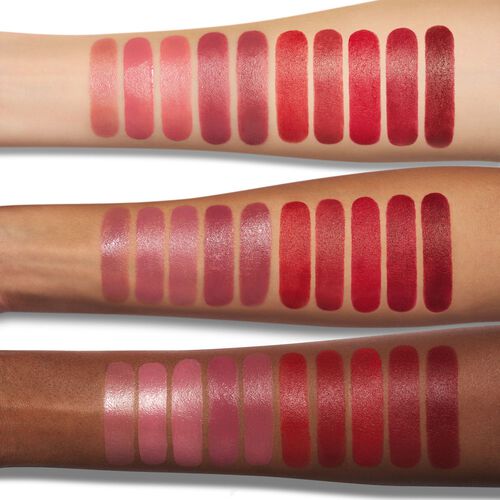 Charlotte Tilbury Matte Revolution Lipstick Hollywood Vixen