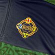 GAA Green Performance 1/4 Zip Top S
