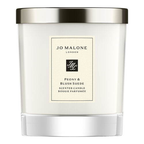 Jo Malone London Peony and Blush Suede Home Candle 200g