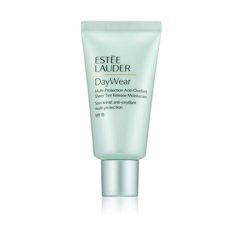 Estee Lauder Daywear Sheer Tint Release Advanced Multi-Protection Anti-Oxidant Moisturizer SPF 15 15ml