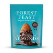 FOREST FEAST Forest Feast Salted Dark Chocolate Almonds 120g