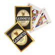 Guinness Extra Stout Label Playing Cards