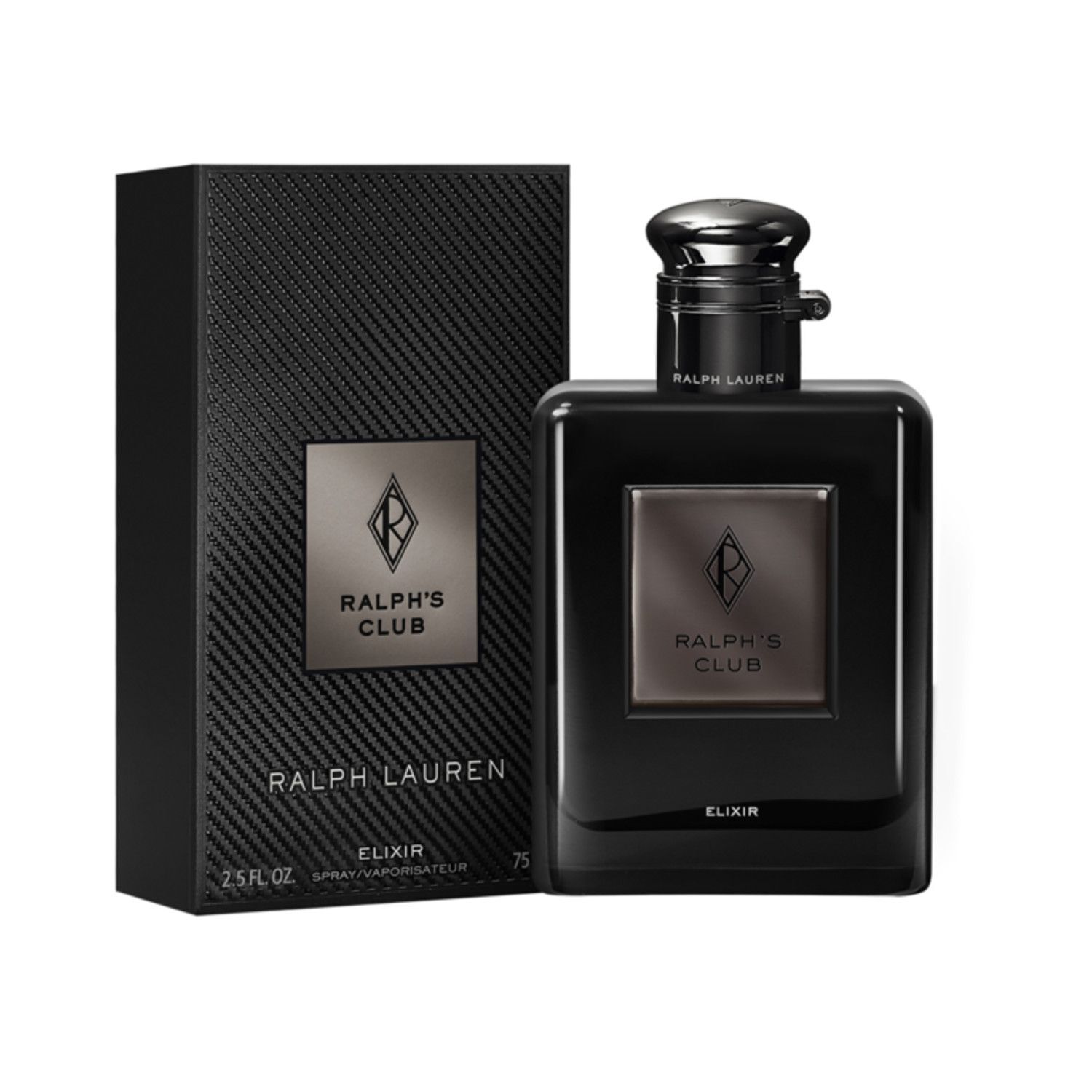 Ralph's Club Elixir 75ml | Airport Duty Free Shopping