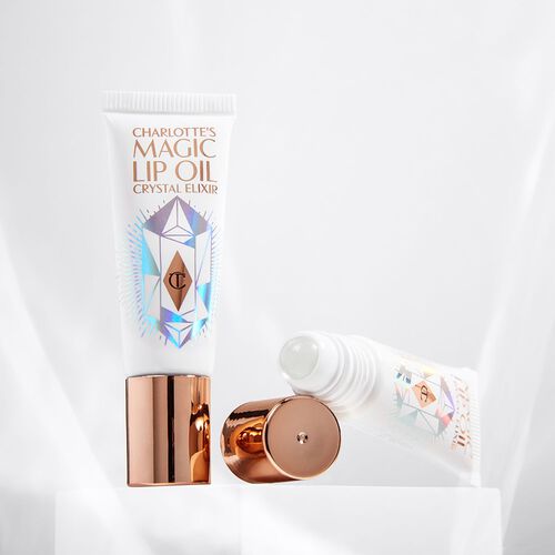 Charlotte Tilbury Charlotte's Magic Elixir Lip Oil 8ml