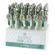Souvenir Single Clover Gel Pen